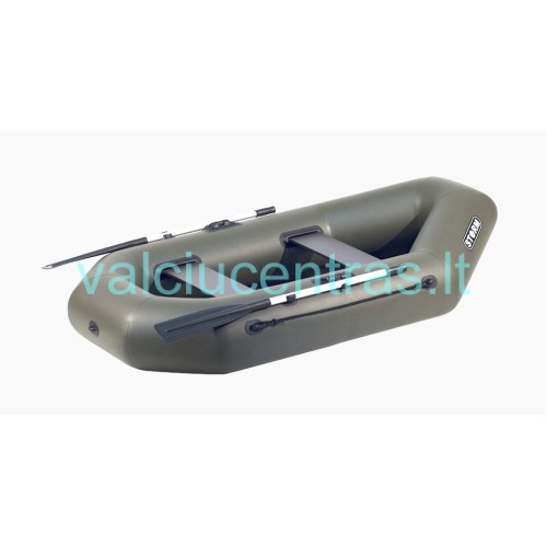 AQUA STORM ST240 pripučiama PVC valtis